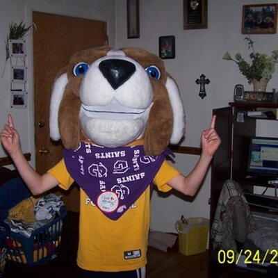 Profile Picture of Thomas Gilboy (@MasterGillz) on Twitter