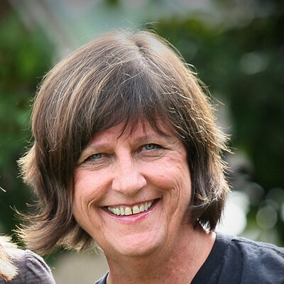 Profile Picture of Barbara Jane Lambert (@janielam) on Twitter