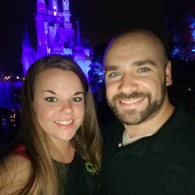 Profile Picture of Nick Goffredo (@NickMeatStick2) on Twitter