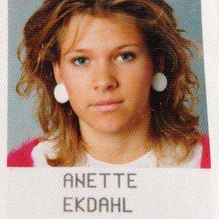 Profile Picture of Anette Ekdahl (@anette.friberg.507) on Facebook