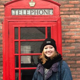 Profile Picture of Devan Murphy (@dnmurph99) on Pinterest