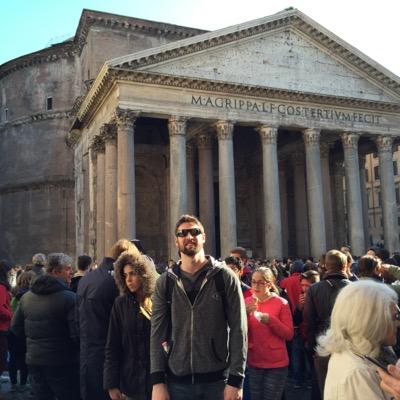 Profile Picture of Corey Jakob (@thecorob) on Twitter