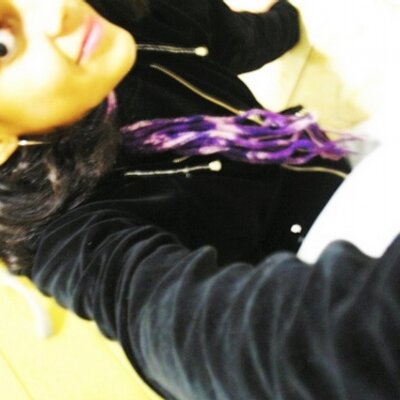 Profile Picture of Bianca Oliveira (@_BiancaFletcher) on Twitter