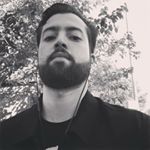 Profile Picture of Gilbert Alvarez (@ironreagan89) on Instagram
