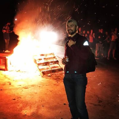 Profile Picture of Jared Brown (@JaredBrown_11) on Twitter