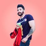 Profile Picture of Surinder Rai (@official_surinder_rai) on Instagram