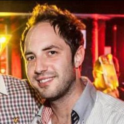 Profile Picture of Hadleigh Jess (@hads_slc) on Twitter
