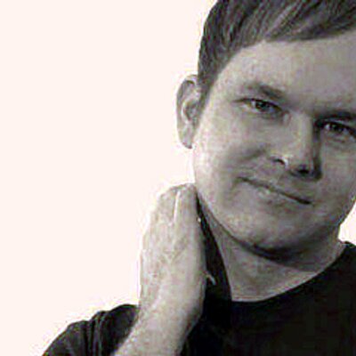 Profile Picture of Mark Proksch (@mark_proksch) on Twitter