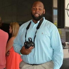 Profile Picture of Brandon Joseph (@yorbrandon) on Pinterest