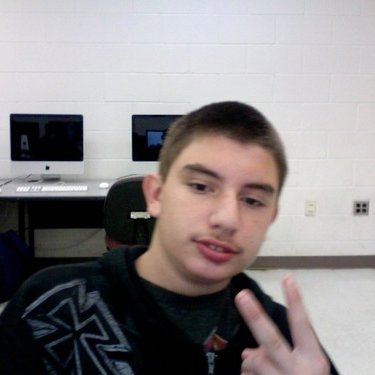 Profile Picture of Joshua Hoyt (@hoytjosh) on Twitter