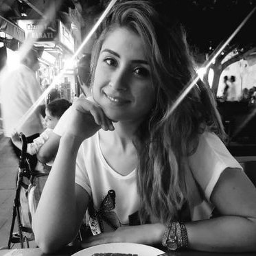 Profile Picture of Ebru Yıldırım (@ebruyildirim27) on Twitter