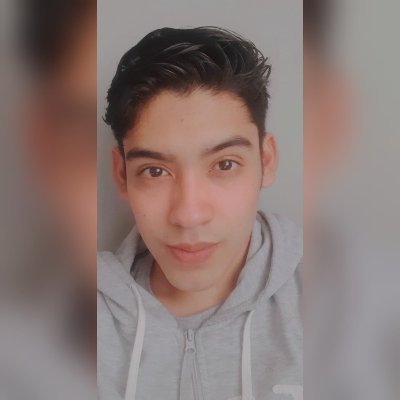 Profile Picture of David Bonifacio Aguilar (@KDbansut) on Twitter