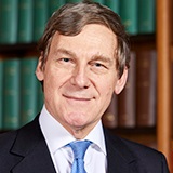 Profile Picture of George Leggatt, Lord Leggatton Wikipedia