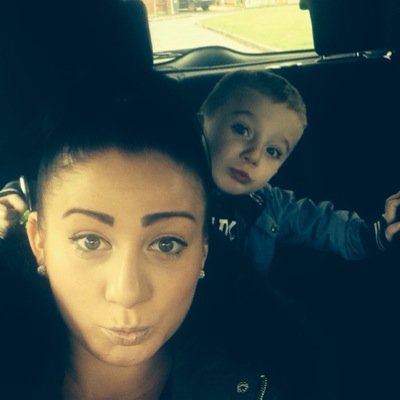 Profile Picture of Catherine Mcdowell (@catcatmc87) on Twitter