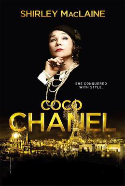 Profile Picture of Coco Chanel (film)on Wikipedia