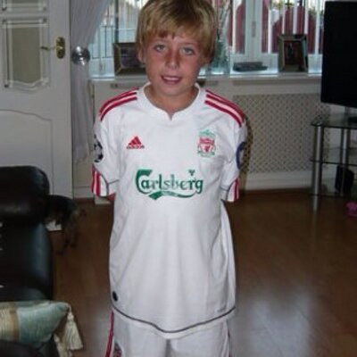 Profile Picture of Max Barton (@Maxbarton3) on Twitter