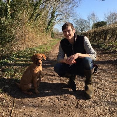 Profile Picture of Josh Medley (@Joshmedley1) on Twitter