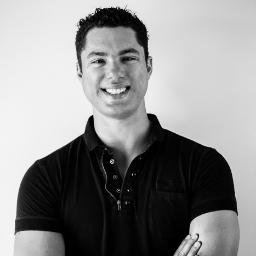 Profile Picture of David Agius (@iamdavidagius) on Twitter