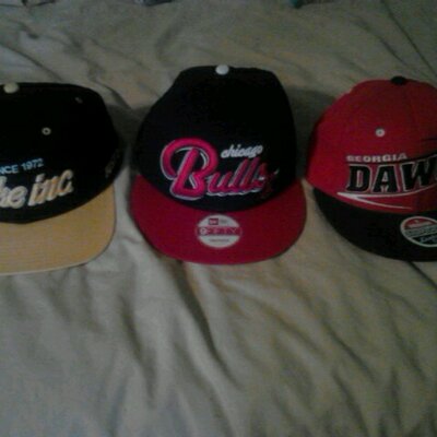 Profile Picture of Maranda Moore (@mmaranda15) on Twitter