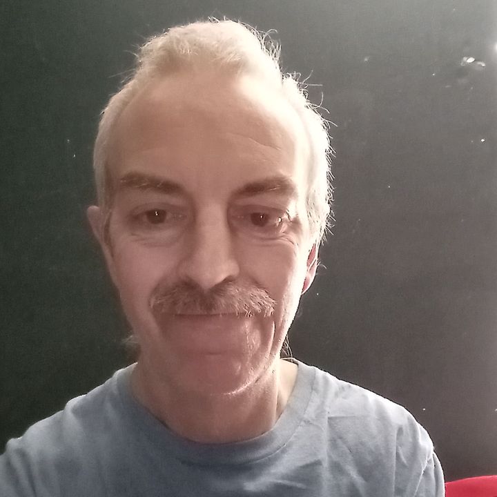 Profile Picture of garycooley8050 (@garycooley8050) on Tiktok