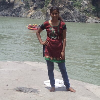 Profile Picture of Suchitra Chaudhary (@suchitrachaudha) on Twitter