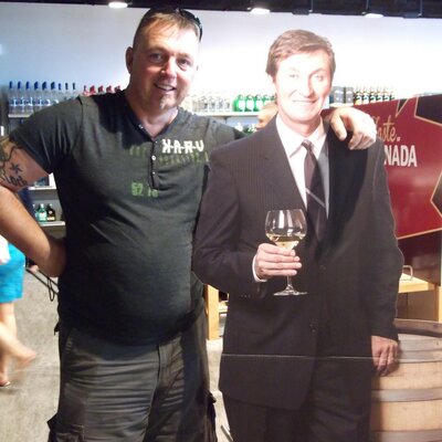 Al Provost - Twitter Profile Picture of Al Provost (@AlainProvost2) on Twitter