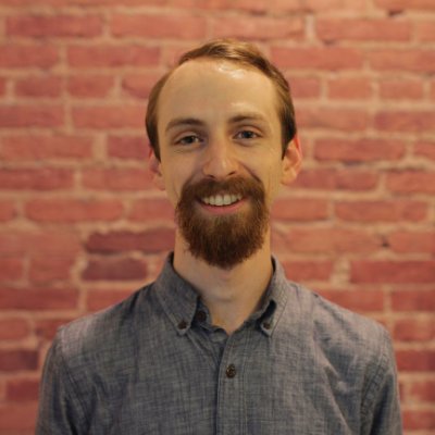 Profile Picture of Cody Call (@CodyLCall) on Twitter