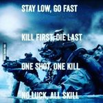 Profile Picture of Gauge Gratton (@live_2_hunt_02) on Instagram