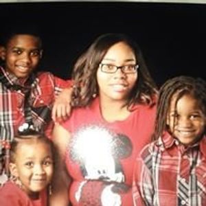 Profile Picture of Alesia Robinson (@alesia.robinson.50) on Myspace