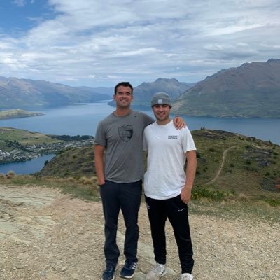Profile Picture of Kevin Hatton (@Khatter20) on Twitter