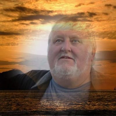 Profile Picture of Terence Baxter (@TerenceBaxter4) on Twitter