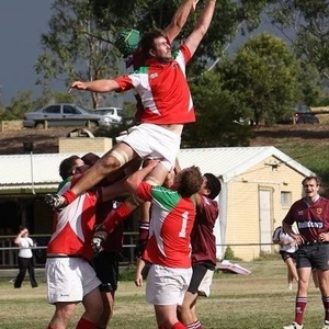 Profile Picture of Mitch O'hara (@294556874) on Myspace