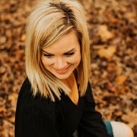 Profile Picture of Stephanie Jacocks (@spjacocks) on Pinterest