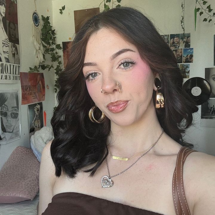 Profile Picture of Adele’s #1 Fan (@soggycereal78990521) on Tiktok