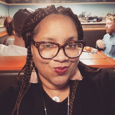 Profile Picture of Candace Davis (@candaced302) on Twitter