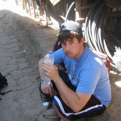 Profile Picture of Peter Starkey (@peterstar) on Twitter