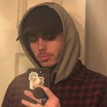 Profile Picture of Brandon Hoag (@bzh_beefjerky) on Instagram