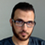 Profile Picture of Mehdi Ben Aleya (@mehdi ben aleya) on Flickr