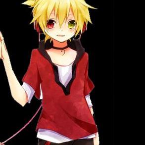 Profile Picture of Kagamine Prince (@LenKagamine855) on Twitter