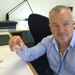 Profile Picture of STEVE LINCOLN (@_steve_l_antiques) on Instagram