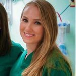 Profile Picture of Katherine Berry, MD (@katberrymd) on Instagram