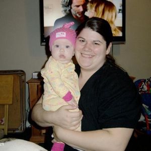 Profile Picture of Corinne West (@fgah) on Myspace