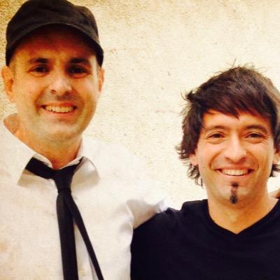 Profile Picture of Alfonso Y David (@alfonsoydavid) on Twitter