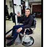 Profile Picture of Hosam soliman (@hosam518) on Instagram