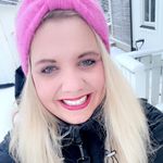 Profile Picture of Anette Opperud (@anetteoppis) on Instagram
