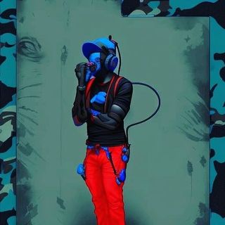 Profile Picture of Thomas Sweat II (@papasmurfplay) on Instagram