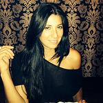 Profile Picture of Paula Gomez (@paulita1970) on Flickr