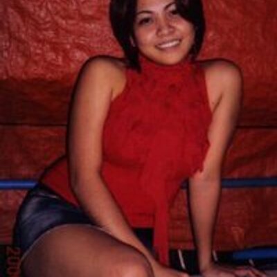 Profile Picture of Julie Ann Sapida (@jr_lian_ash) on Twitter