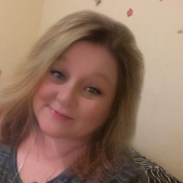 Profile Picture of Stacy Wiles (@@stacywiles) on Tiktok