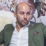 Profile Picture of Matthew Fitzthomas Rogers (@hon.fitzthomas) on Instagram